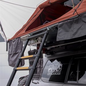 Namiot turystyczny Offlander OFFLANDER NAMIOT DACHOWY FOLD 4 17