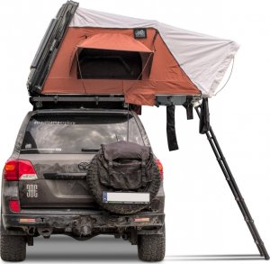 Namiot turystyczny Offlander OFFLANDER NAMIOT DACHOWY FOLD 4 18