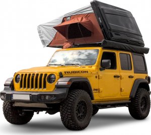 Namiot turystyczny Offlander OFFLANDER NAMIOT DACHOWY FOLD 4 20