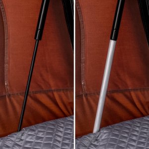 Namiot turystyczny Offlander OFFLANDER NAMIOT DACHOWY FOLD 4 5