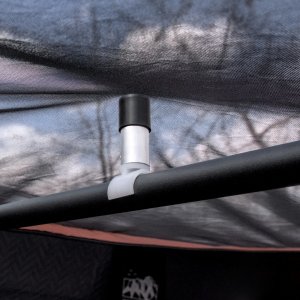 Namiot turystyczny Offlander OFFLANDER NAMIOT DACHOWY FOLD 4 7