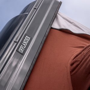 Namiot turystyczny Offlander OFFLANDER NAMIOT DACHOWY FOLD 4 10