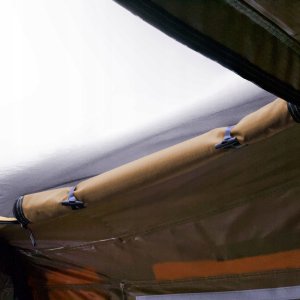 Namiot turystyczny Offlander OFFLANDER NAMIOT DACHOWY FOLD X 12