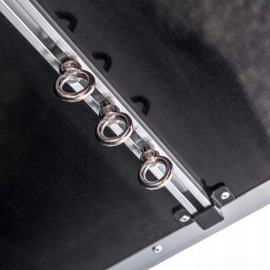 Namiot turystyczny Offlander OFFLANDER NAMIOT DACHOWY FOLD X 13