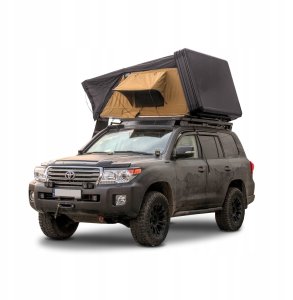 Namiot turystyczny Offlander OFFLANDER NAMIOT DACHOWY FOLD X 3