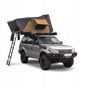 Namiot turystyczny Offlander OFFLANDER NAMIOT DACHOWY FOLD X 5