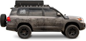 Namiot turystyczny Offlander OFFLANDER NAMIOT DACHOWY FOLD X 6