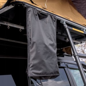 Namiot turystyczny Offlander OFFLANDER NAMIOT DACHOWY FOLD X 10