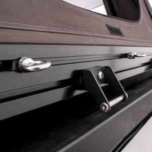 Namiot turystyczny Offlander Triangle Tahat 11