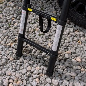 Namiot turystyczny Offlander Triangle Tahat 12