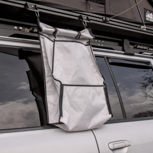 Namiot turystyczny Offlander Triangle Tahat 13