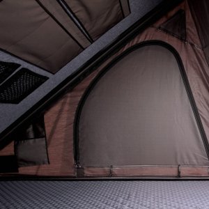 Namiot turystyczny Offlander Triangle Tahat 14