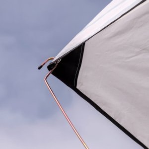 Namiot turystyczny Offlander Triangle Tahat 18