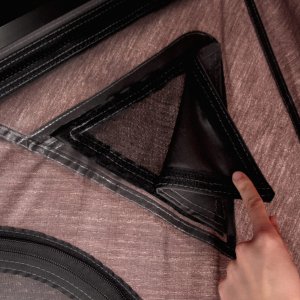 Namiot turystyczny Offlander Triangle Tahat 20