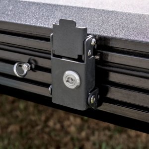 Namiot turystyczny Offlander Triangle Tahat 21