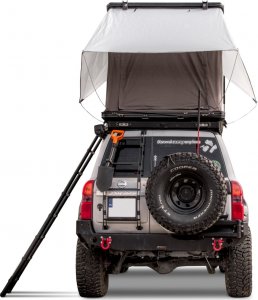 Namiot turystyczny Offlander Triangle Tahat 5