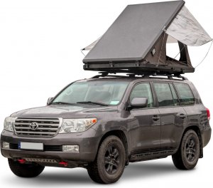 Namiot turystyczny Offlander Triangle Tahat 9