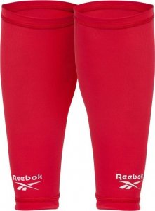 Reebok REEBOK OPASKI KOMPRESYJNE CZERWONE M RASL-11314RD 1