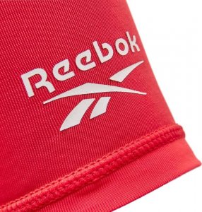 Reebok REEBOK OPASKI KOMPRESYJNE CZERWONE M RASL-11314RD 3