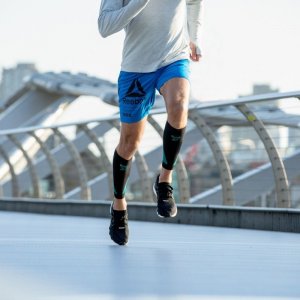 Reebok REEBOK OPASKI KOMPRESYJNE M RRSL-15334 7