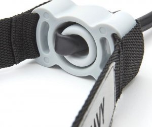 Reebok REEBOK REGULOWANA GUMA FITNESS MOCNY OPÓR RSTB-16077 8