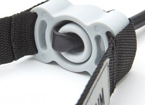 Reebok REEBOK REGULOWANA GUMA FITNESS ŚREDNI OPÓR RSTB-16076 8