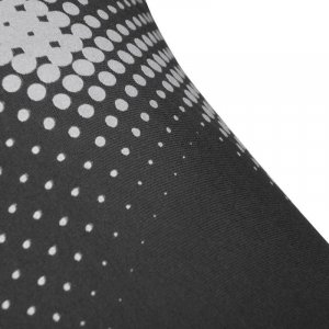 Reebok REEBOK RĘKAWY KOMPRESYJNE CZARNE L RRSL-13025 7