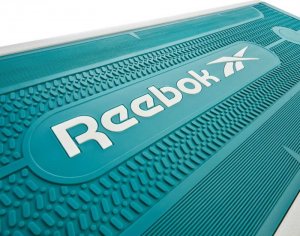 Reebok REEBOK STEP TURKUSOWO-BIAŁY RAP-11150TL 5