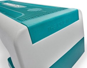 Reebok REEBOK STEP TURKUSOWO-BIAŁY RAP-11150TL 6