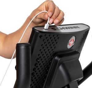 Rower stacjonarny Schwinn SCHWINN ROWER PROGRAMOWANY 590U 13