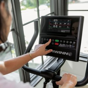 Rower stacjonarny Schwinn SCHWINN ROWER PROGRAMOWANY 590U 3