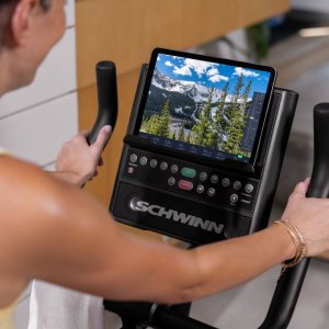 Rower stacjonarny Schwinn SCHWINN ROWER PROGRAMOWANY 590U 6