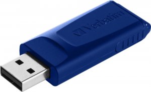 Pendrive Verbatim Slider, 32 GB  (49327) 4