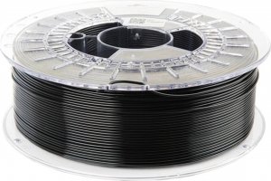 Spectrum Spectrum 3D filament, Premium PCTG, 1,75mm, 1000g, 80665, traffic black 2
