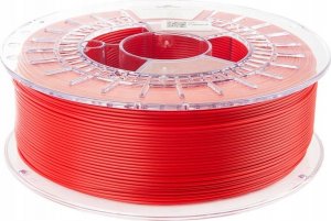 Spectrum Spectrum 3D filament, Premium PCTG, 1,75mm, 1000g, 80657, traffic red 1