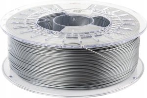 Spectrum Spectrum 3D filament, Premium PCTG, 1,75mm, 1000g, 80658, silver steel 2
