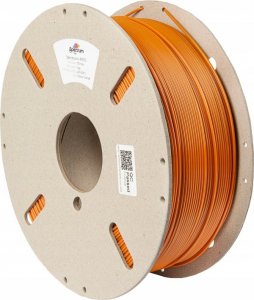 Spectrum Spectrum 3D filament, r-PETG, 1,75mm, 1000g, 80592, yellow orange 1