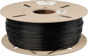 Spectrum Spectrum 3D filament, r-PLA, 1,75mm, 1000g, 80554, traffic black 1