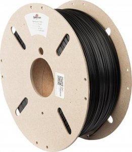 Spectrum Spectrum 3D filament, r-PLA, 1,75mm, 1000g, 80554, traffic black 2
