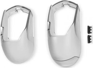 Mysz Marvo Marvo Mysz FIT LITE G1, 12000DPI, optyczna, 7kl., przewodowa USB, biała, do gry, podświetlenie RGB 5