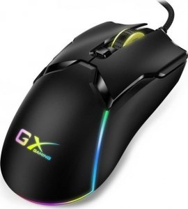 Mysz Genius Genius Mysz GX Gaming Scorpion M700, 7200DPI, optyczna, 6kl., przewodowa USB, czarna 3