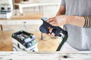 Festool papier ścierny STF V93/6 P 150 GR /100 5