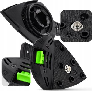 Festool Stopa szlifiers SSH-GE-STF-RO90 V93/6 11