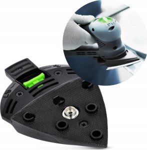 Festool Stopa szlifiers SSH-GE-STF-RO90 V93/6 18