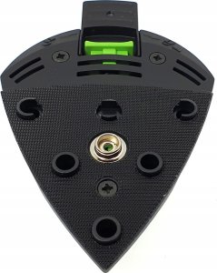 Festool Stopa szlifiers SSH-GE-STF-RO90 V93/6 5