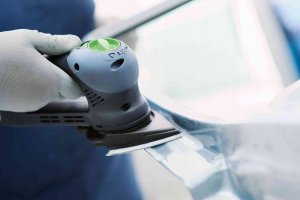 Festool Stopa szlifiers SSH-GE-STF-RO90 V93/6 9