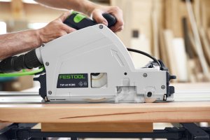 Pilarka tarczowa Festool TSV 60 K (576730) 1500 W 168 mm 14