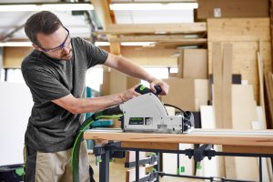 Pilarka tarczowa Festool TSV 60 K (576730) 1500 W 168 mm 15