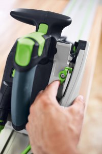 Pilarka tarczowa Festool TSV 60 K (576730) 1500 W 168 mm 16