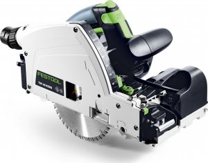 Pilarka tarczowa Festool TSV 60 K (576730) 1500 W 168 mm 2